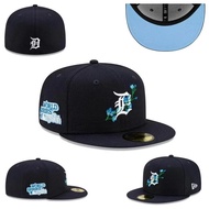 Team baseball cap embroidered baseball cap fashionable hip-hop 5950