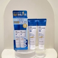 Wellage Real Hyaluronic Cream 100