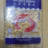 Mi Kering Kuning 400g (Sabah)