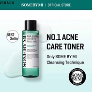 Somebymi. AHA.BHA.PHA 30 Days Miracle Toner 150ml