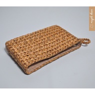 Maple Keen - Kendra Handbag (Water Hyacinth Bag)