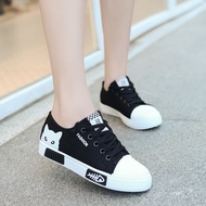 HEUS PipCat Sneakers (Ready Stock)