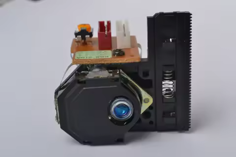Replacement for DENON DCD-1650GL DCD1650GL Radio CD Player Laser Lens Optical Pick-ups Bloc Optique