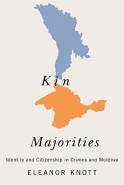 Kin Majorities Eleanor Knott