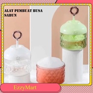 EZZY Facial Wash Soap Foam Maker