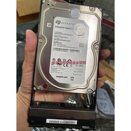 Huawei 5300 5500 V3 Storage Hard Drive 02350BVT 4T 4TB NL SAS 12cm 7.2K