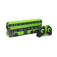 [SGseller] SG BUS 1/43 VOLVO B8L Remote Controller Bus - Singapore Bus Collection
