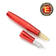 Máy Pen MINI 5.0 Có 2 Đầu Kim Black Pearl Và Kim Pen Tặng Kèm Nguồn LED Phun Xăm Thẩm Mỹ - DCPX ELLY