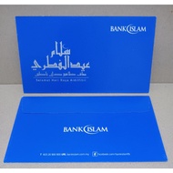 Sampul Duit Raya from Bank Islam