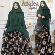 Azalea syari