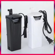 Turtle Water Filter Shallow Aquarium Fish Absorbs Dirt In The Tank Very Well. Can Be Used With At A 