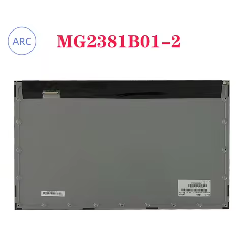 23.8" NEW Original Screen MG2381B01-2 FHD 60HZ 1920*1080