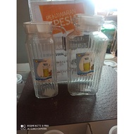 HOME DECORE-GLASS HOLDER BUY 1 GET 1 FREE By INFORMA REAL PICTURE