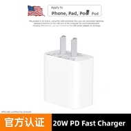 Ambrosi | 45W Fast Charging Type-C Charger