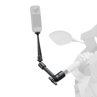 INSTA360 Bracket – ACTION CAM MOTORCYCLE MAGIC ARM