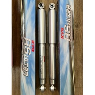Toyota Avanza Rush Aruz Absorber Rear Set ( KYB Ultra )