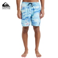Quiksilver Mens Everyday Straight 17" Swim Shorts