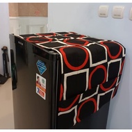 1-door refrigerator cover, 2-door refrigerator cover, refrigerator cover