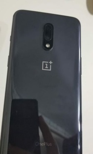 Oneplus 7 8+256gb Grey