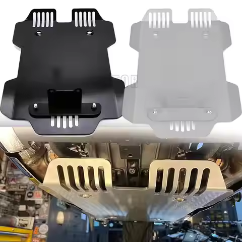 2020 2021 2022 Motorcycle Accessories Engine Chassis Protection Guard Skid Plate Protector For BMW R
