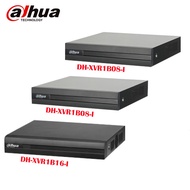 DAHUA 2MP DH-XVR1B04-I(/T) 4/8/16 Channel 1080N/720p Compact 1U 1HDD Cooper Series DVR