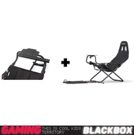 PLAYSEAT Challenge Actifit Racing Simulator Gaming Cockpit Racing Seat