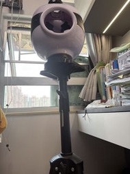 羽毛球發球機