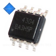 5 Piece AON4304 AO4304 4304 sop-8 Chipset   chip