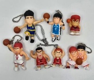 Slam dunk男兒當入樽鎖匙扣（may/25)