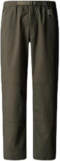 NF0A8B6221L M BETA Utility Belted Trousers Men's New Taupe Green Size XS