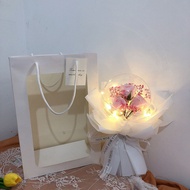 Creative Gift Ideas for Girlfriend Birthday Valentines Day Teacher Practical Graduation Present Fema