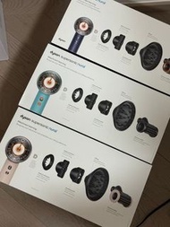 Dyson hd16吹風機