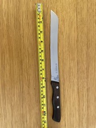 Friodur JA henckels bread knife 孖人牌麪包刀