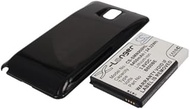 6400mAh Battery Replacement for Samsung SM-N9006, SM-N9008, SM-N900A, SM-N900K, SM-N900P, SM-N900R4,