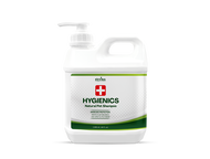 แชมพูสุนัขและแมว KEVINA สูตรฆ่าเชื้อ Hygienics ขนาด 325 ml.