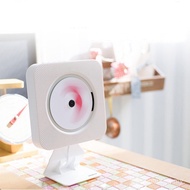 Create CD Player Wall-Mounted CD Player Household Repeating CD Player Prenatal Education Early Educa