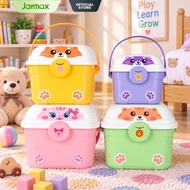 Storage Box Organizer Multifunctional Storage Box Toy Storage Box With Handle