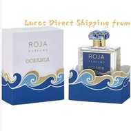 Roja Parfums Oceania 大洋洲香水 10ML