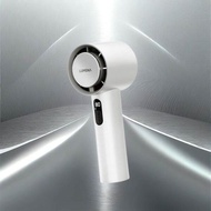 Lumena | Lumena Portable Wireless Cooling Fan Jet Ultra White