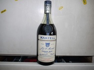 Martell Cordon Bleu Liqueur Brandy