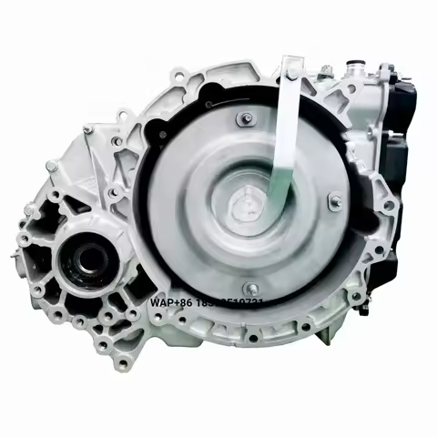 6F35 AWD FWD BB5P7000LC 6 Speed Automatic Transmission Assembly for Explorer and Edge 2012-2013 Rema