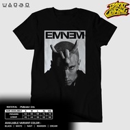 Combed T-Shirt Shop - EMINEM T-SHIRT - EMINEM CLOTHES - EMINEM WHITE