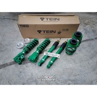 Honda Civic FD FD1 FD2 - TEIN Street Advance Z adjustable absorber coilover