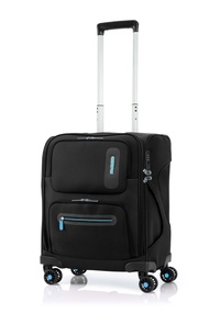 AMERICAN TOURISTER กระเป๋าเดินทางล้อลาก(18นิ้ว) รุ่น MAXWELL SPINNER 50/18 TSA