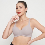 SORELLA Ciara Bra Silky Lite Novell Full Cup N10-30052 - Cup C &amp; D