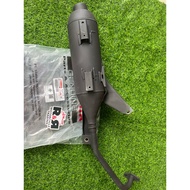 MIO i 125/M3 STOCK PIPE(YAMAHA GENUINE)