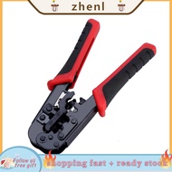 Zhenl Portable Tool Crimping Telecommunication For