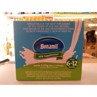 Bonamil (6-12mos) 1.2kg