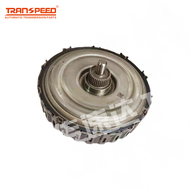 TRANSPEED 02E DQ250 Automatic Transmission Clutch For Audi A3 Q3 TT Volkswagen Beetle Touran Sharan