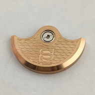 โรเตอร์ค้อนอัตโนมัติ NH35 NH36 สำหรับ NH34 NH38 NH39 7S26 7S36 4R35 4R36 6R กลไกนาฬิกาแบบลูกตุ้ม ชิ้